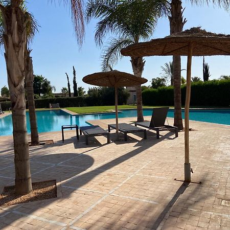 Villa Louisa Piscine Privee Sans Vis A Vis Dyar Shemsi Taroudant Exterior photo