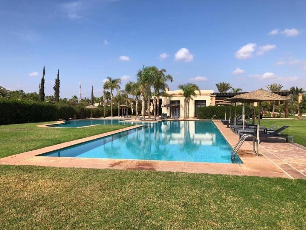 Villa Louisa Piscine Privee Sans Vis A Vis Dyar Shemsi Taroudant Exterior photo